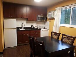 Alpine Inn & Suites