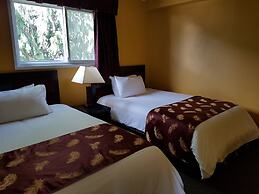 Alpine Inn & Suites