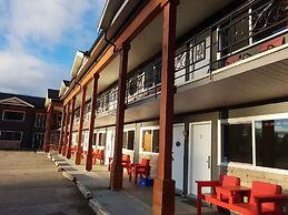 Alpine Inn & Suites