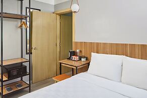 Go Hotels Plus Bacolod Newly Renovated