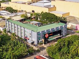 Go Hotels Plus Bacolod Newly Renovated