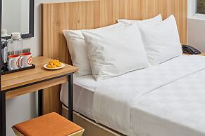 Go Hotels Plus Bacolod Newly Renovated