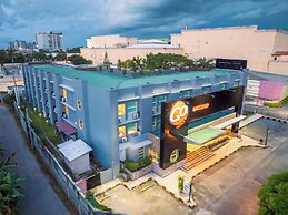 Go Hotels Plus Bacolod Newly Renovated