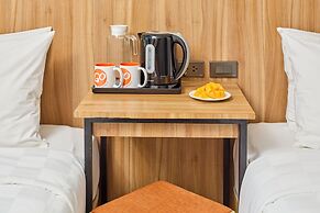 Go Hotels Plus Bacolod Newly Renovated