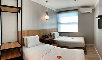 Go Hotels Plus Bacolod Newly Renovated