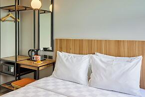 Go Hotels Plus Bacolod Newly Renovated
