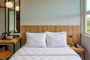 Go Hotels Plus Bacolod Newly Renovated