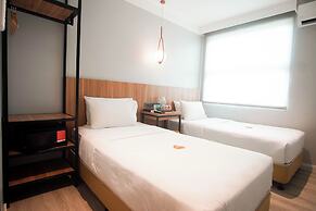 Go Hotels Plus Bacolod Newly Renovated