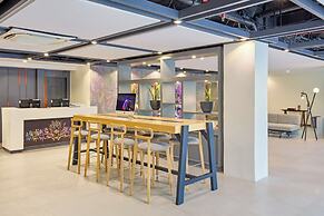 Go Hotels Plus Bacolod Newly Renovated