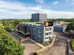 Go Hotels Plus Bacolod Newly Renovated