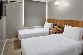 Go Hotels Plus Bacolod Newly Renovated
