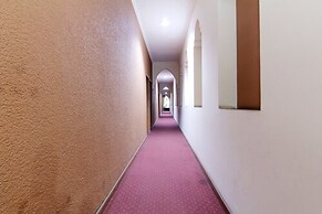 Lingga Hotel