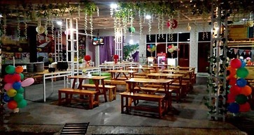 Lingga Hotel