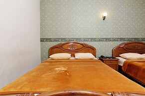 Lingga Hotel