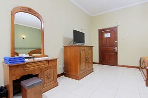 Lingga Hotel