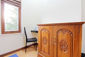 Lingga Hotel