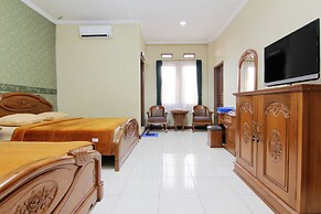 Lingga Hotel