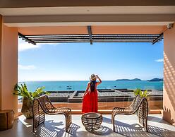 Bandara Pool Villas, Phuket