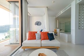 Bandara Pool Villas, Phuket