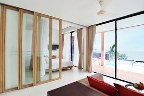 Bandara Pool Villas, Phuket