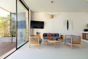 Bandara Pool Villas, Phuket
