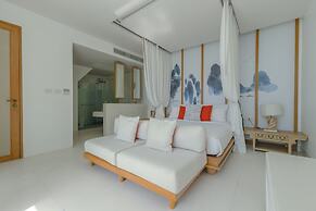Bandara Pool Villas, Phuket