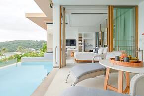 Bandara Pool Villas, Phuket