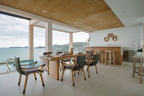 Bandara Pool Villas, Phuket