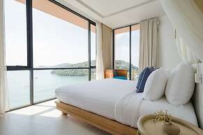 Bandara Pool Villas, Phuket