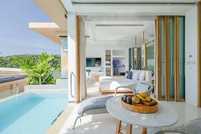 Bandara Pool Villas, Phuket