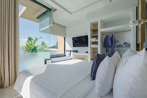 Bandara Pool Villas, Phuket