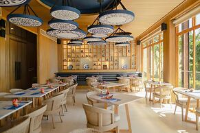 Bandara Pool Villas, Phuket