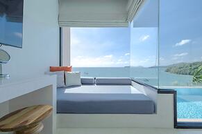 Bandara Pool Villas, Phuket