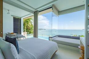 Bandara Pool Villas, Phuket