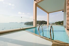 Bandara Pool Villas, Phuket