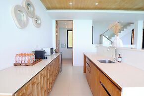 Bandara Pool Villas, Phuket