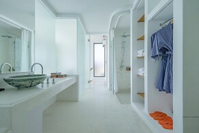 Bandara Pool Villas, Phuket