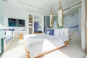 Bandara Pool Villas, Phuket