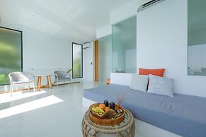 Bandara Pool Villas, Phuket