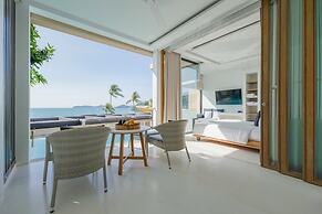 Bandara Pool Villas, Phuket