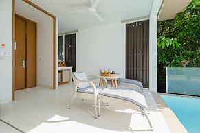 Bandara Pool Villas, Phuket