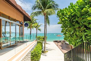 Bandara Pool Villas, Phuket