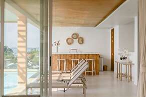 Bandara Pool Villas, Phuket