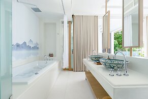 Bandara Pool Villas, Phuket