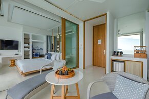 Bandara Pool Villas, Phuket