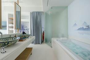 Bandara Pool Villas, Phuket