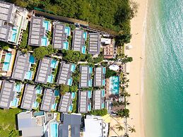 Bandara Pool Villas, Phuket