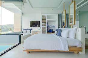 Bandara Pool Villas, Phuket