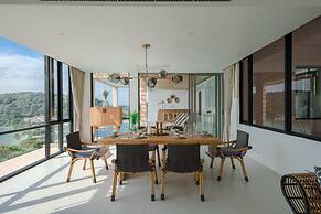 Bandara Pool Villas, Phuket