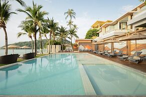 Bandara Pool Villas, Phuket